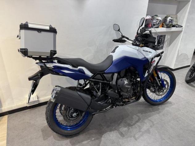 SUZUKI V-Strom 800DE . rif. 23969840 - Foto 5