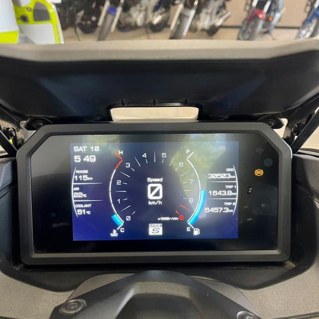 Yamaha T Max 560 null - Foto 2
