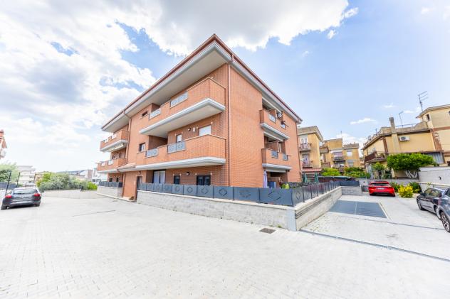 Trilocale in vendita a Marino - Foto 13
