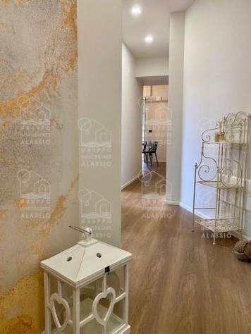 LAIGUEGLIA: BILOCALE DISPONIBILE PER LUGLIO - Foto 5