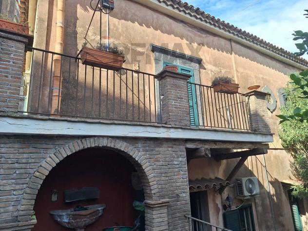Casa Semindipendente in affitto a Mascalucia