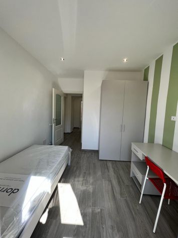 CAMERA DOPPIA POLITECNICO (SOLO STUDENTI) VIA PISANI 12 - Foto 8