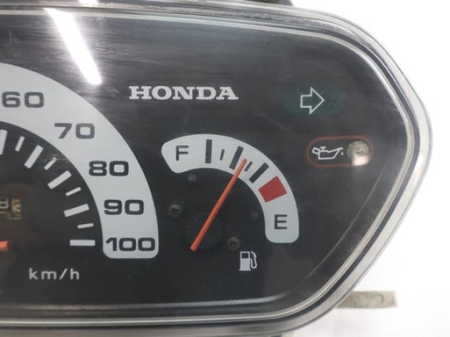 HONDA BALI SJ 50 37200GAV730 STRUMENTAZIONE CONTACHILOMETRI SPEEDOMETER - Foto 3