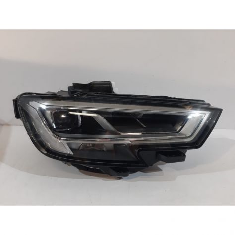 Audi A3 8V LIFT Faro FULL LED Destro - 13382