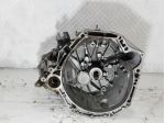 CAMBIO MANUALE COMPLETO NISSAN Qashqai +2 (J10) K9K 282, K9K 292 Diesel 150 &hellip;