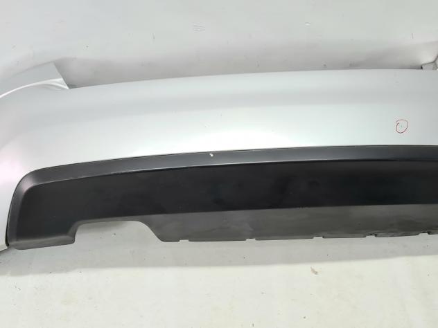 PARAURTI POSTERIORE COMPLETO PEUGEOT 308 2° Serie 9677960477 (13) - Foto 7
