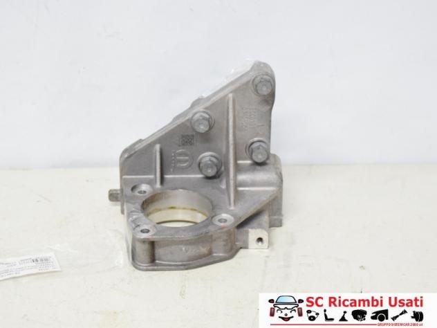 SUPPORTO GIUNTO SEMIASSE E SEMIALBERO ANTERIORE JEEP Compass Serie 53459055 diesel (16) - Foto 4