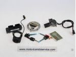 KIT CHIAVI ACCENSSIONE DUCATI SS  620 S SUPERSPORT 2003-2004 0028333 002862 &hellip;