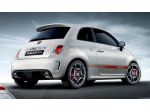 Abarth 500 Grande Punto Punto evo ricambi silenziatori supersprint assetti
