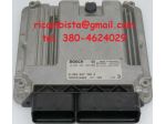 Alfa 159 2.2 centralina motore 0261S01045