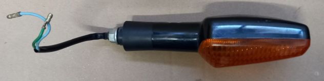 33450/650-MBZ-610 FRECCE ANT. DX E SX USATE INTEGRE ORIGINALI per HONDA CB 600 F