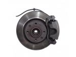 FUSELLO COMPLETO ANTERIORE DESTRO CITROEN C3 Serie 1607557580 (16)