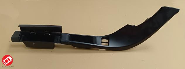 1006072 PLASTICA BRACCIOLO INTERNO PORTA SINISTRA LIGIER JSRC MICROCAR F8C M.GO - Foto 2