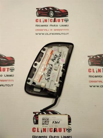 AIRBAG SEDILE DESTRO SUZUKI Grand Vitara JB 85350-65J00 (06) - Foto 3