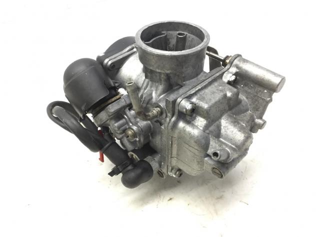 PIAGGIO LIBERTY 125 CARBURATORE REVISIONATO KEIHIN CVK 2006 2007 M38100 - Foto 6