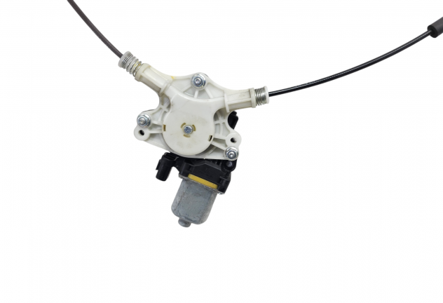 ALZACRISTALLO ELETTRICO ANT. SX KIA Picanto 3° Serie 82450-1Y000 (1116) - Foto 14