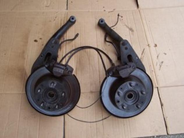 ricambi porsche Usato Euro 650 - Foto 7