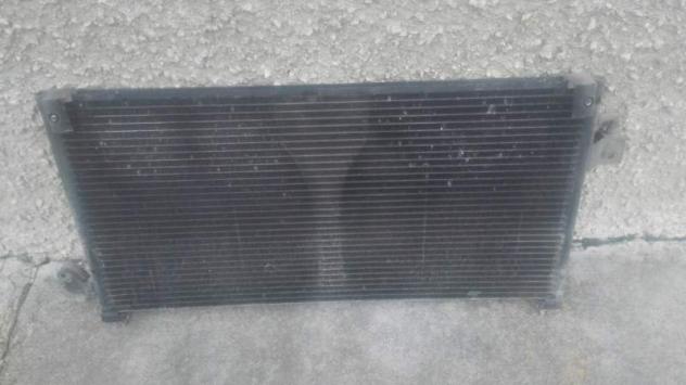 Radiatore aria condizionata / clima Subaru Forester 2.0 4x4 1999