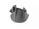 APRILIA DORSODURO 750 859764 PARASPRUZZI POSTERIORE 09 - 14 REAR SPLASHGUARD