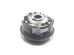 APRILIA SCARABEO LIGHT 200 CORRETTORE DI COPPIA E FRIZIONE 2008 RBE00