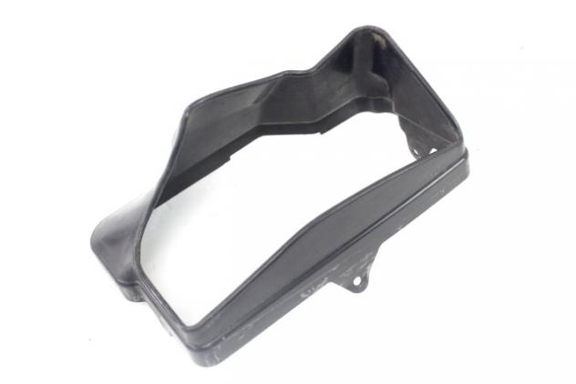 BMW R 1100 RT 65142306602 PARTE SUPERIORE VANO RADIO 259 94 - 01 RADIO PARTITION UPPER PART - Foto 2
