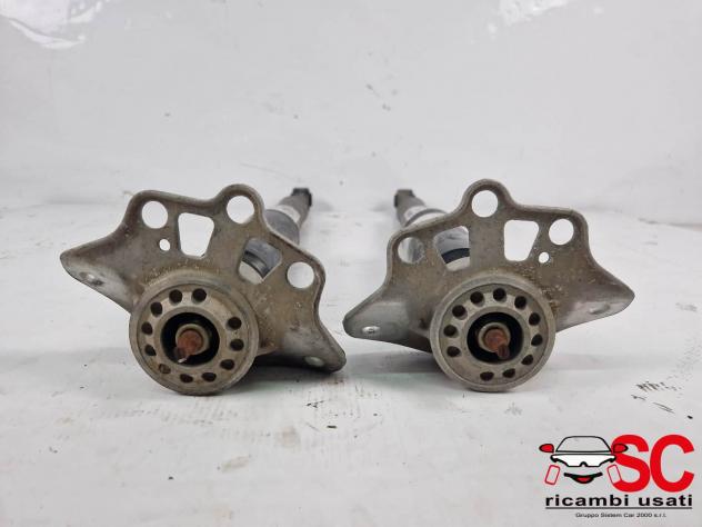 Ammortizzatori Ponte Posteriore Jeep Cherokee 68373940AB K68373940AB - 46272 - Foto 2