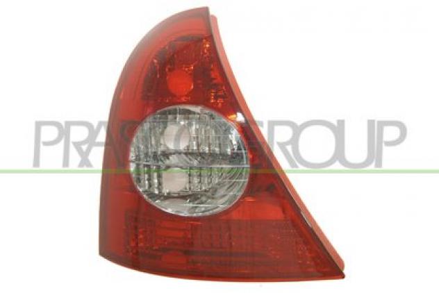 FANALE POST.S. RN3224154 Parti elettriche  Fanaleria  Fanali  Fanale post. sx. RENAULT - CLIO II - 2001  2003, RENAULT - CLIO II - 2004
