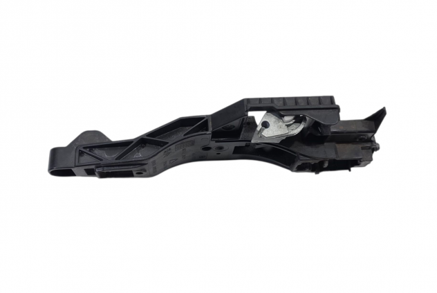 SUPPORTO MANIGLIA POSTERIORE SINISTRA PEUGEOT 2008 1° Serie 9672961180 (13) - Foto 13