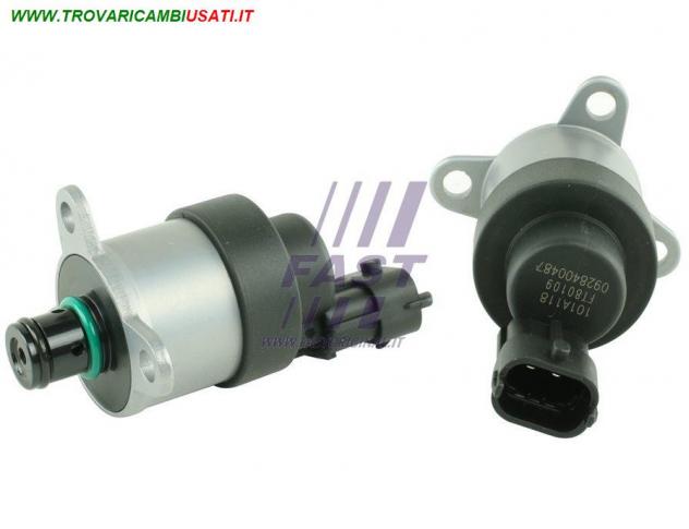 REGOLATORE PRESSIONE CARBURANTE RENAULT MASTER II 98 FT80109 RENAULT - ESPACE / G.ESPACE - 2002 2006, RENAULT - LAGUNA