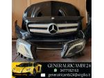 RICAMBI X MERCEDES GLA ANNO 2018
