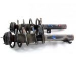 2T14-18K001-CJ COPPIA AMMORTIZZATORE ANTERIORE DESTRO SINISTRO FORD TRANSIT &hellip;