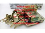Volkswagen T4 serratura portiera 701837016E