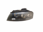 FARO ANTERIORE SINISTRO AUDI A3 Serie (8P1) 8P0941003A (0508)