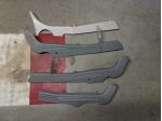 Fiancatina carterino copricatena Benelli 50 cc epoca GB