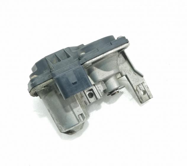 MOTORINO VALVOLA ATTUATORE REGOLATORE GAS DI SCARICO AUDI A3 Sportback Serie (8VA) 51500203 CRBC, CRLB, CRUA, DBGA, DCYA, DEJA, DFGA Diesel 2000 (1218