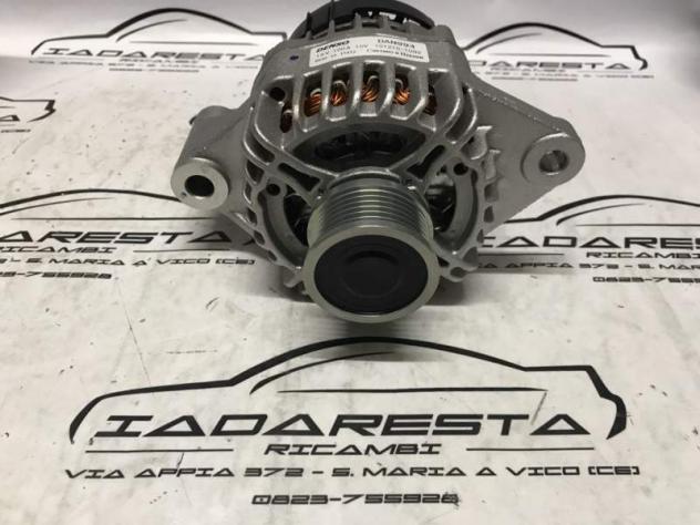 Alternatore Mito - Bravo - Delta - Punto 1.6 Jtdm 51764265 - Foto 3