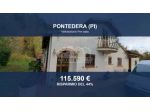 Immobile in asta di 177 m² in vendita a Pontedera