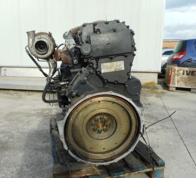 IVECO MOTORE IVECO CURSOR rif. 9264568 - Foto 2