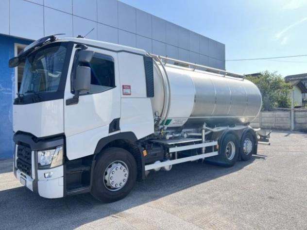 RENAULT T 440 rif. 24088375