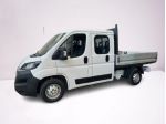 FIAT Ducato 33 2.3 MJT 140CV PM DOPPIA CABINA CASSONATO rif. 23065751