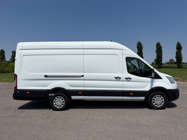 Ford Transit 2.0 Tdci 170 Cv – EXTRA LUNGO L4 - Foto 4