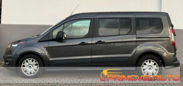 FORD Transit Connect 1.5 TDCi 120CV Trend rif. 20777172 - Foto 10