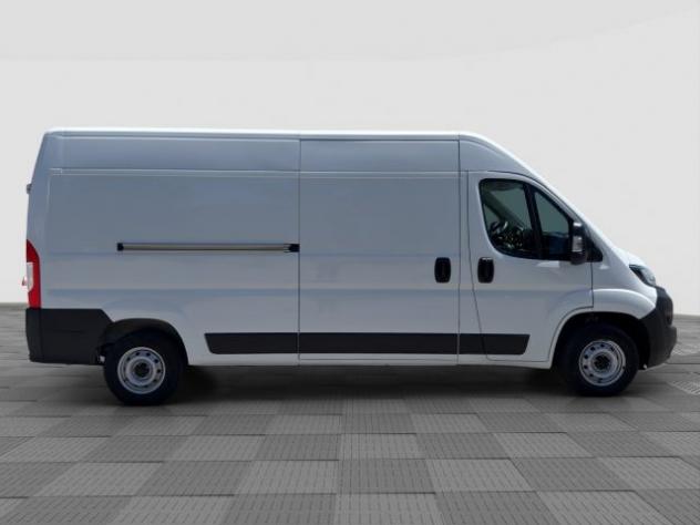 FIAT Ducato Ducato 35 2.2 Mjt 140CV PLM-TM Furgone rif. 23779296 - Foto 6
