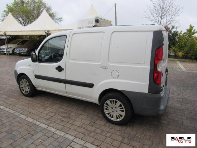 FIAT - Doblò - 1.9 MJ Active FRIGO - Foto 6