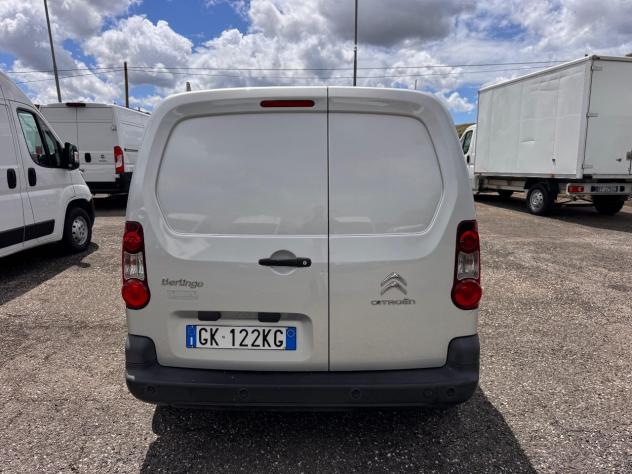 CITROEN Berlingo van 1.6 e-hdi (air.) Club 3p.ti L1 - Foto 4