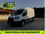 Ford Transit 350 fwd 2.0 ecoblue 130cv trend L2H2