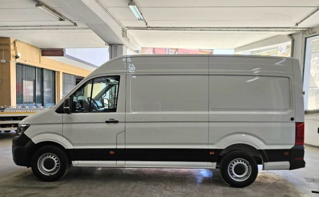Volkswagen Crafter 2021 euro 6D - Foto 4