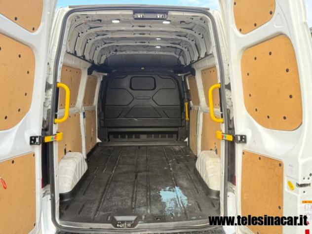 FORD TRANSIT CUSTOM 2.0 ECOBLUE HYBRID L2 H2 IBRIDO rif. 20902058 - Foto 9