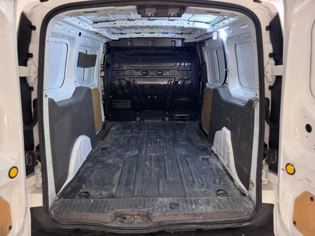 Ford Transit Connect 1.5 TDCi 120cv L2H1 IVA INCLUSA - Foto 10
