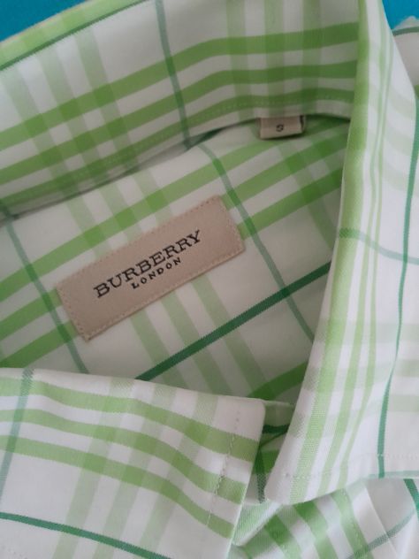 Burberry London camicia ville - Foto 2